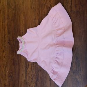 Janie and Jack dress 6-12mo